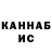 ТГК THC oil klandi