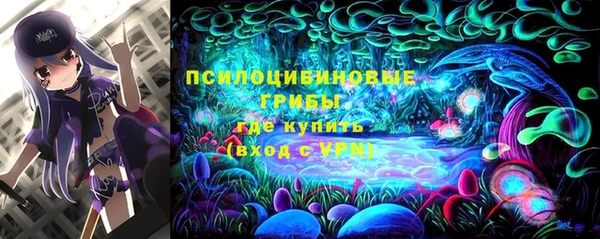 экстази Лиски